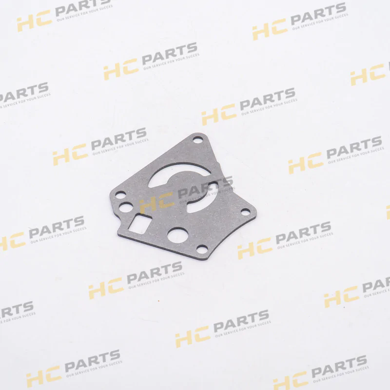 JCB Установка масляного насоса - AZERI PARTS