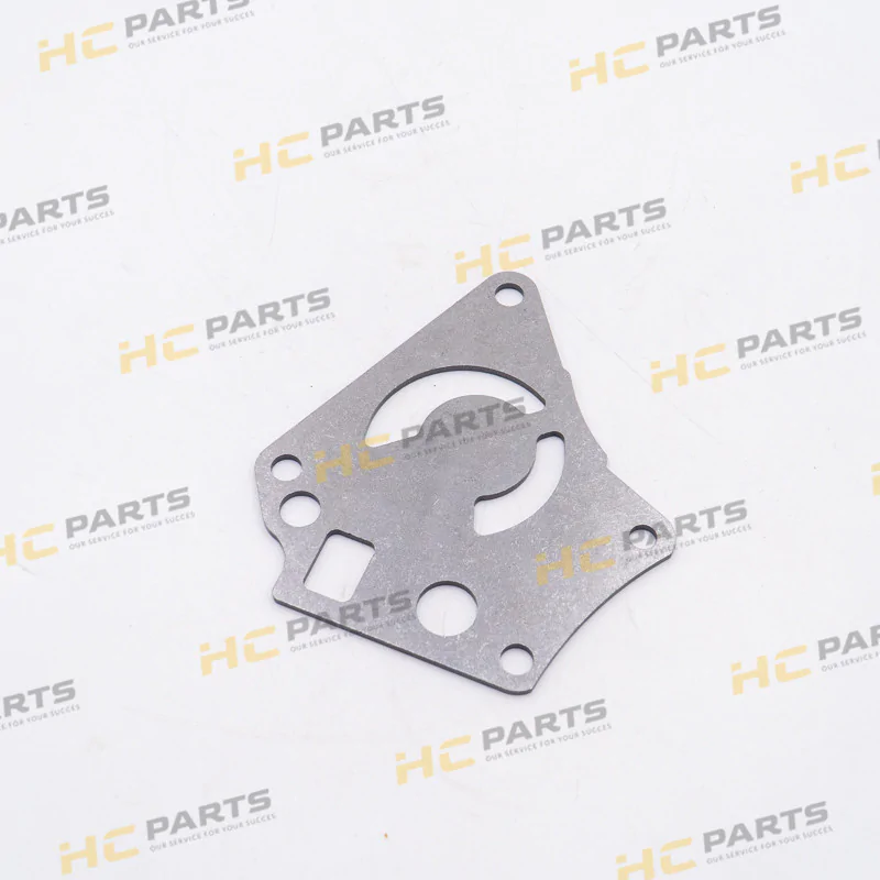 JCB Поршневая крышка масляного насоса - AZERI PARTS