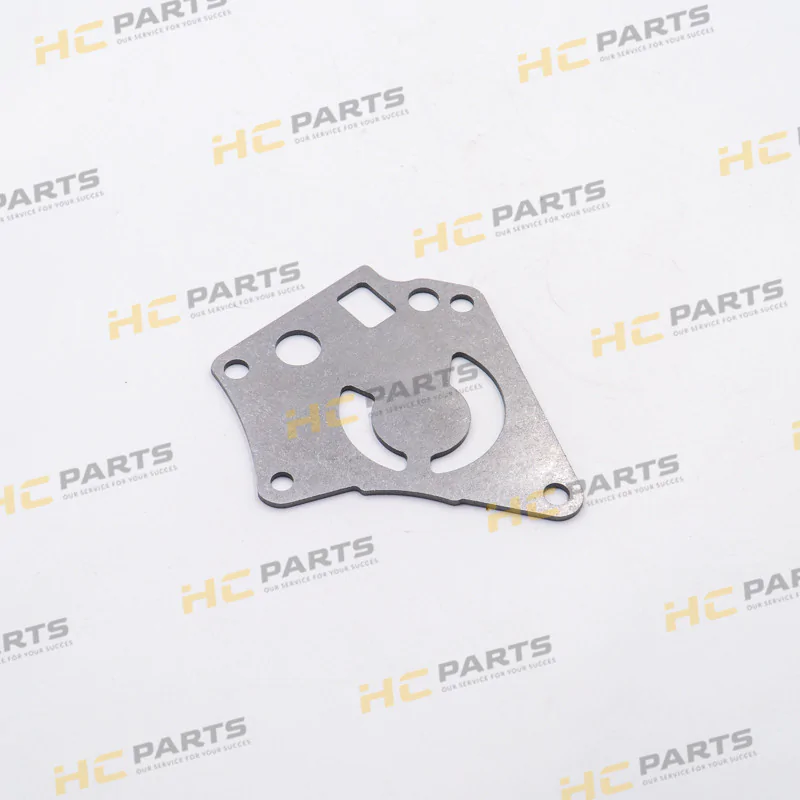 JCB Поршневая крышка масляного насоса - AZERI PARTS