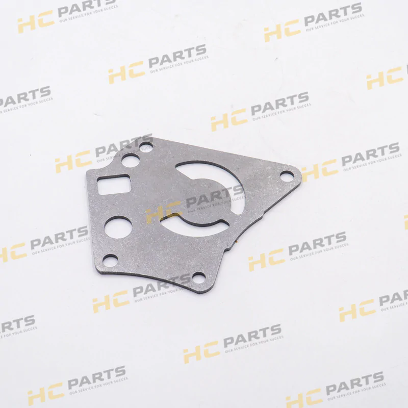 JCB Установка масляного насоса - AZERI PARTS