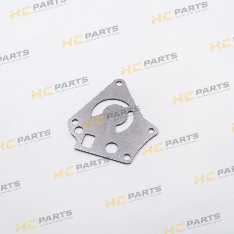 JCB Установка масляного насоса - AZERI PARTS