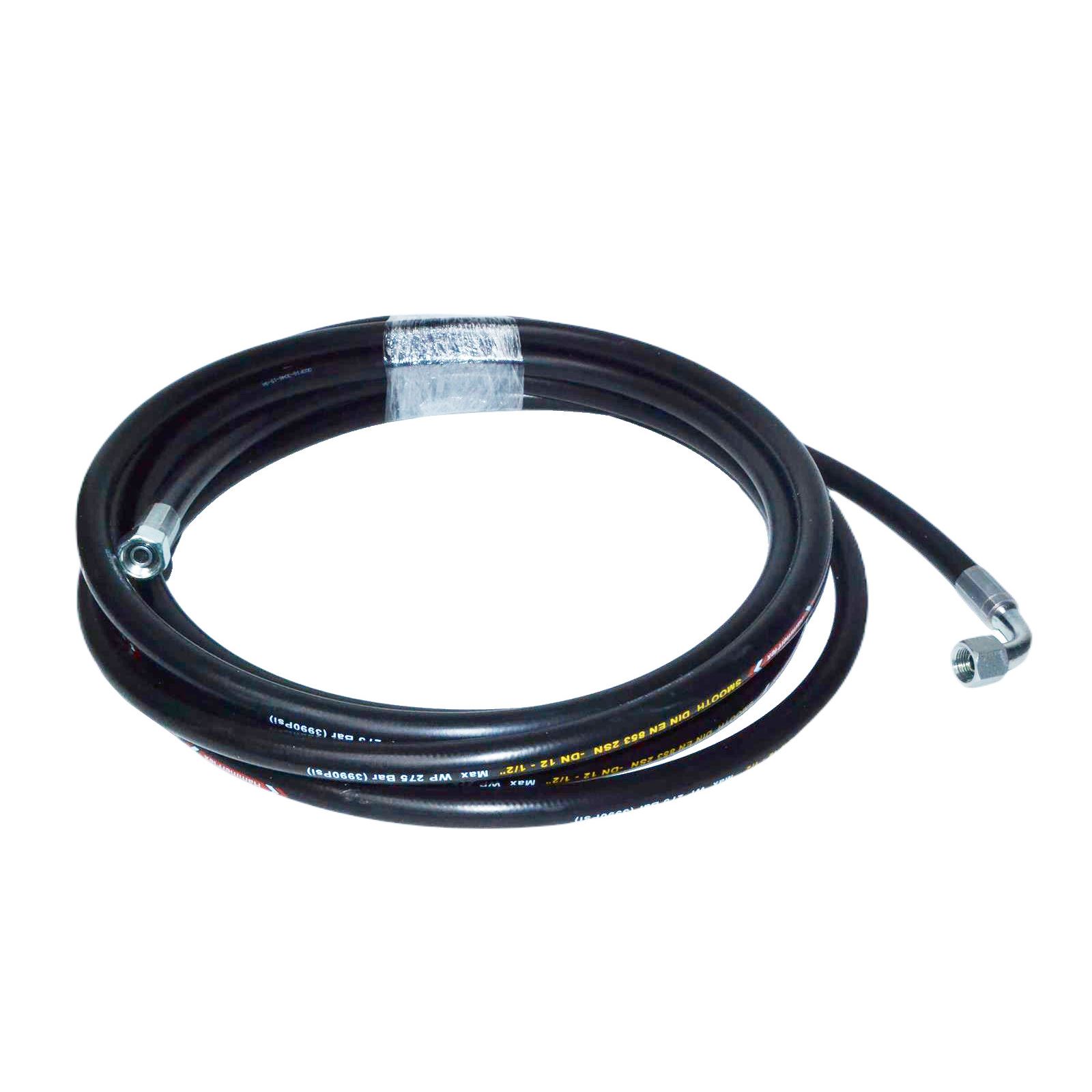 Шланг 1/2 " BSP 7660mm {_b0_} 535-95 533-105