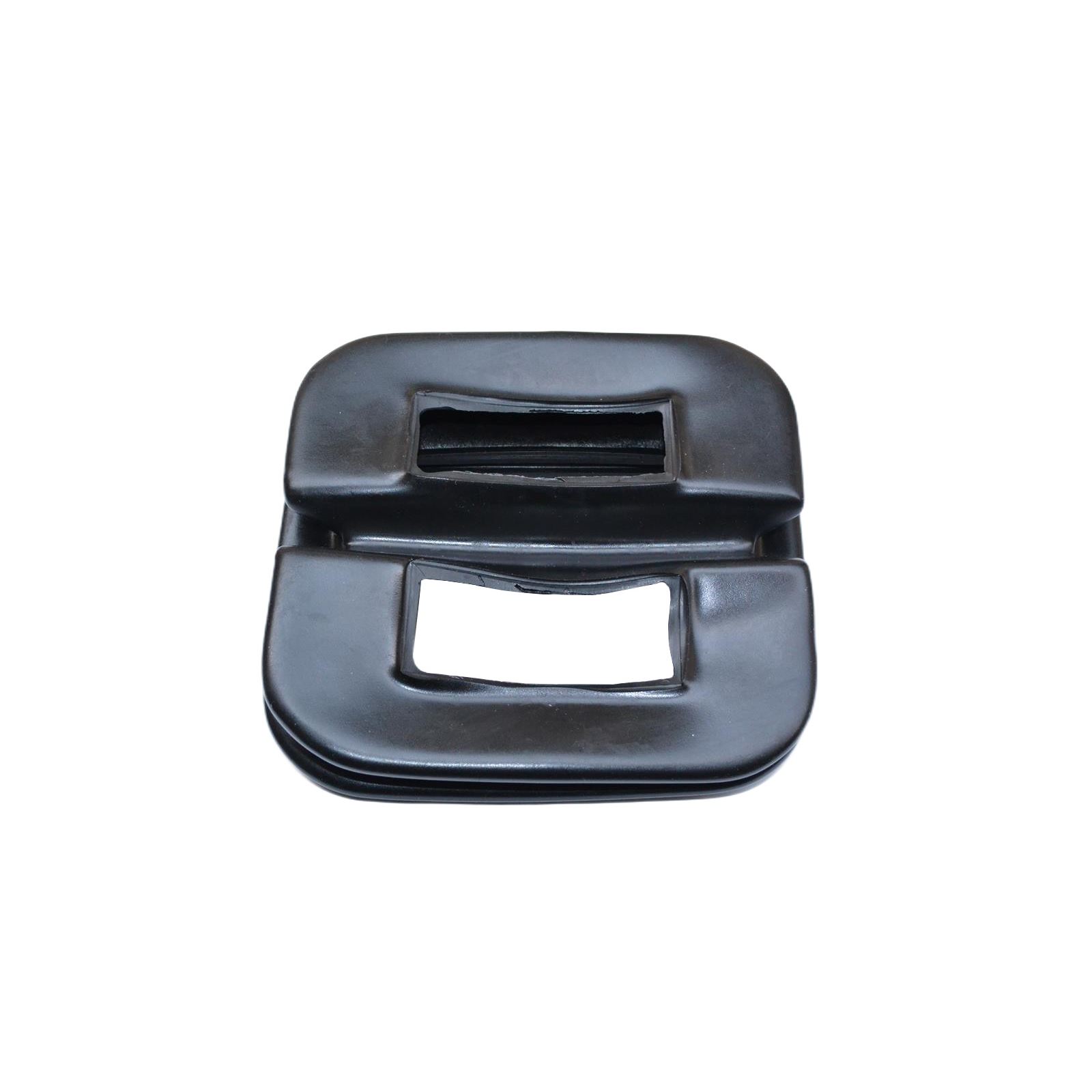 Резиновая крышка клапана привода JCB 8040-8065