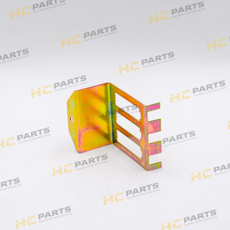 JCB крепление блока предохранителей-AZERI PARTS