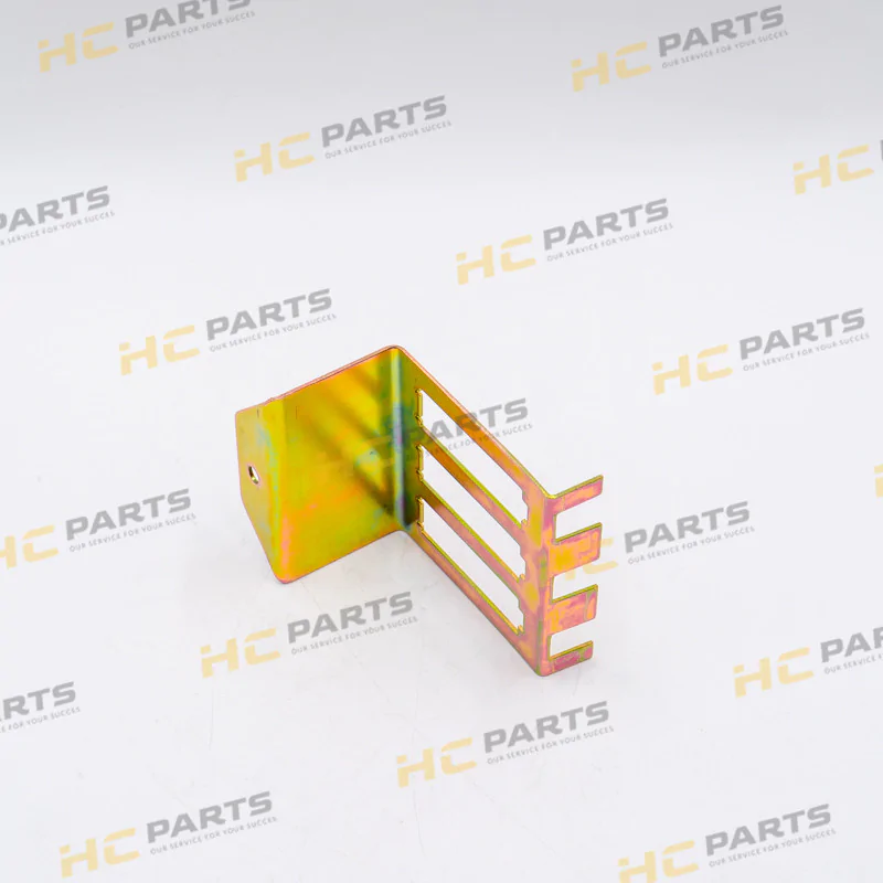 JCB крепление блока предохранителей-AZERI PARTS
