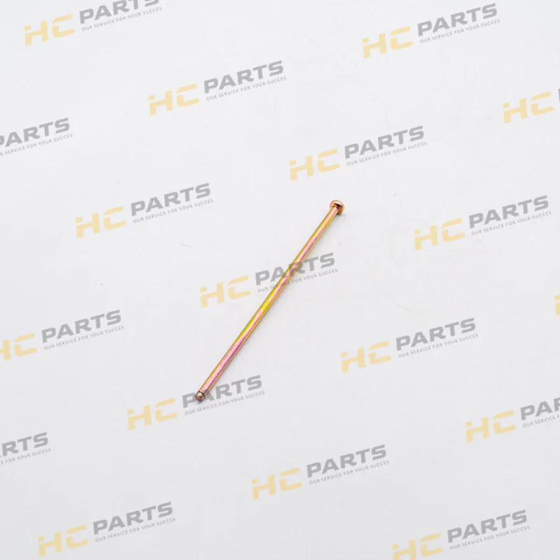 JCB штифт кожуха шланга 173 мм-AZERI PARTS