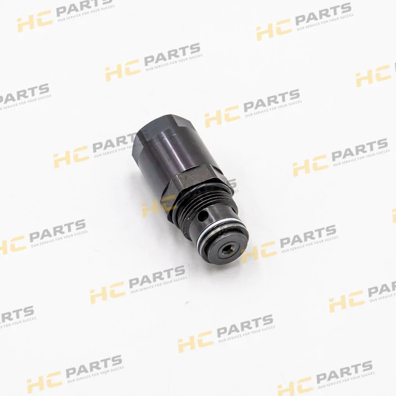 JCB Предохранительный клапан 172 бар - AZERI PARTS