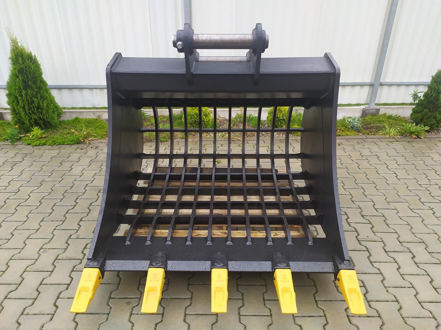 Ковш экскаватора 1500MM Verachtert 19-25ton