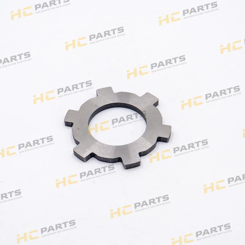 JCB Нажимной диск сцепления - AZERI PARTS