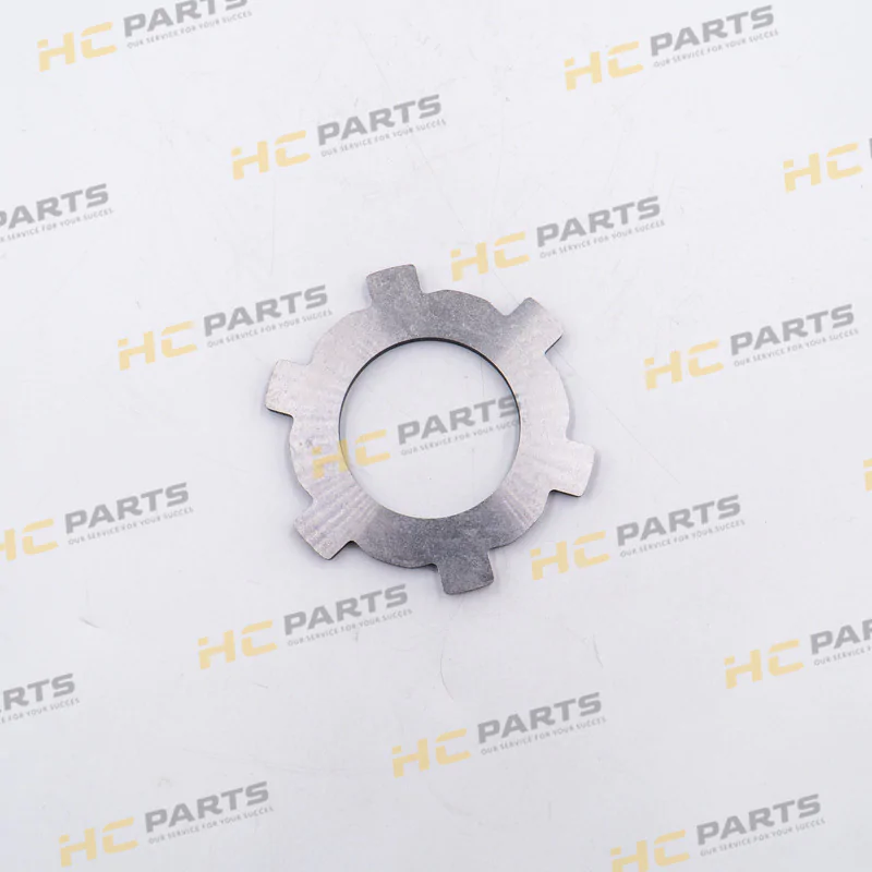 JCB Нажимной диск сцепления - AZERI PARTS