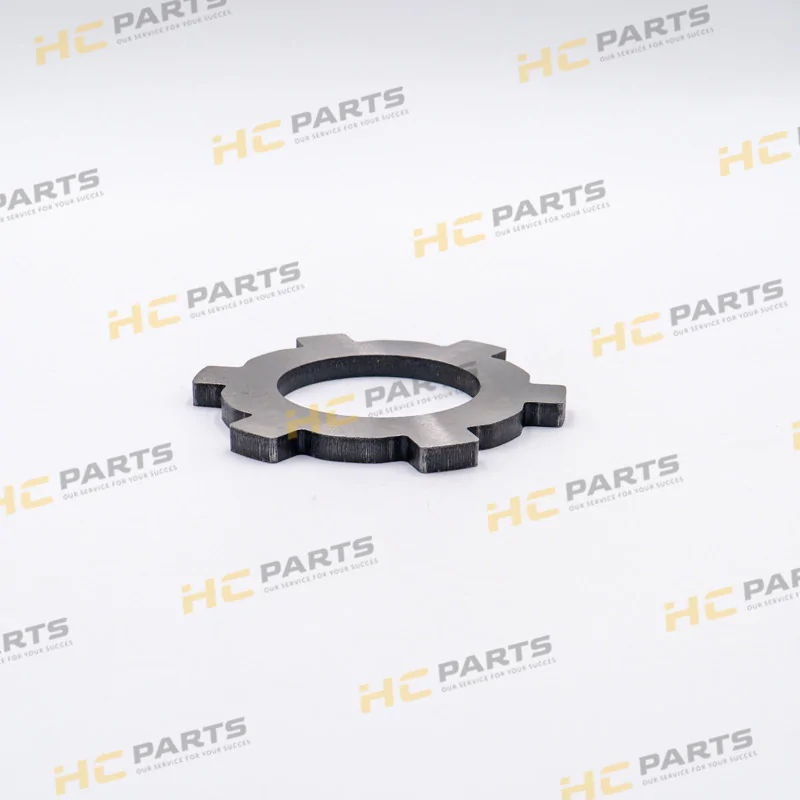 JCB Нажимной диск сцепления - AZERI PARTS