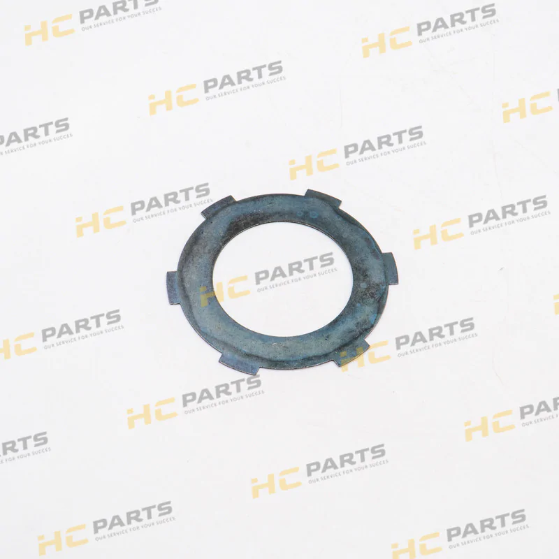 JCB Проставочный диск - AZERI PARTS