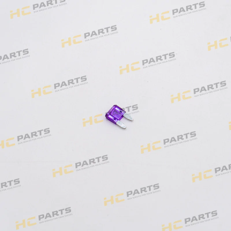 JCB Мини-предохранитель 3 А — AZERI PARTS
