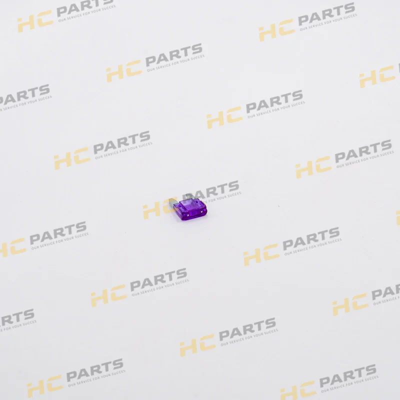 JCB Мини-предохранитель 3 А — AZERI PARTS