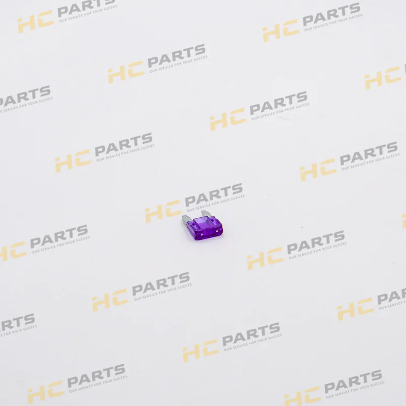 JCB Мини-предохранитель 3 А — AZERI PARTS