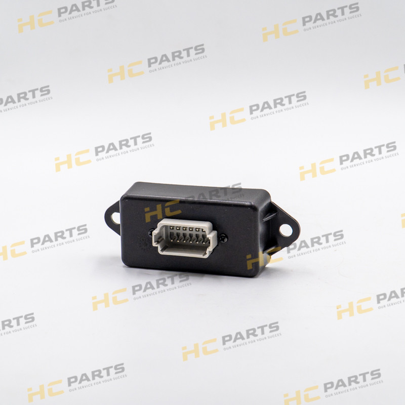 JCB Управляйте нагрузкой I.F.T. - AZERI PARTS