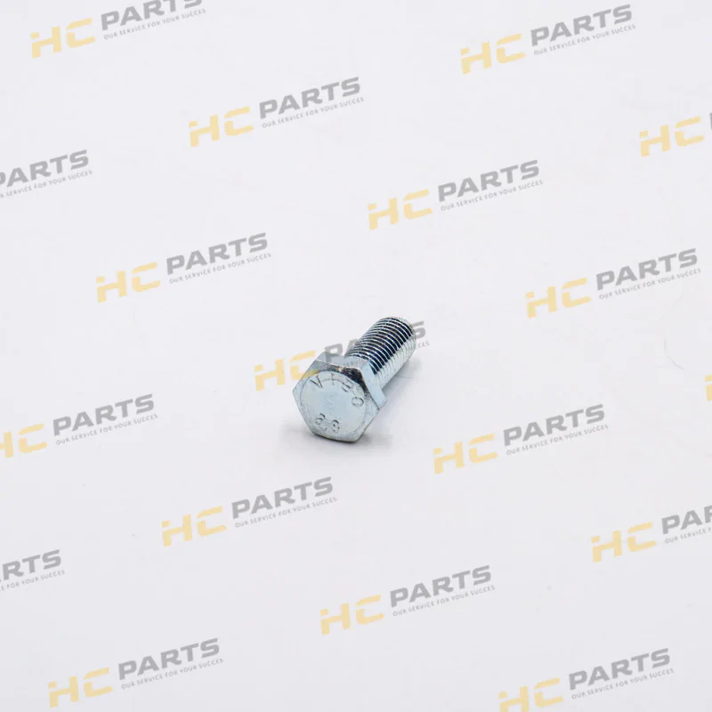 JCB скользящий винт M12 x 35mm