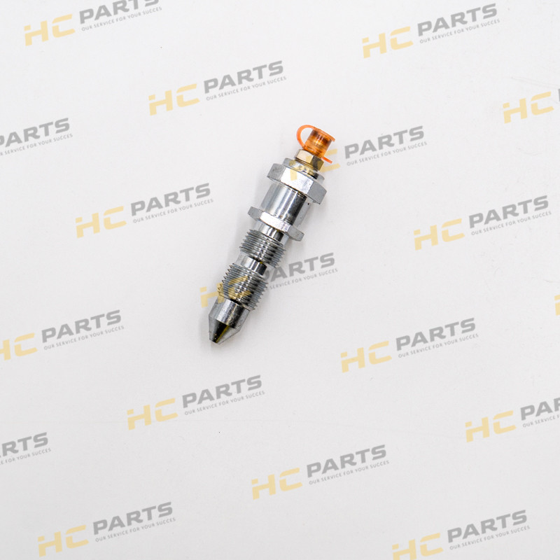 JCB Клапан натяжителя гусеницы - AZERI PARTS