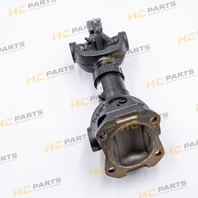 JCB Задний карданный вал - 3CX 4CX POWERSHIFT SPICER