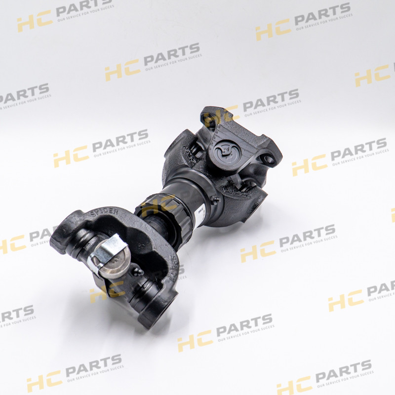 JCB Задний карданный вал - 3CX 4CX POWERSHIFT SPICER