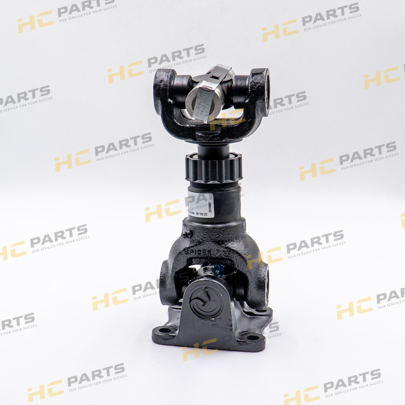 JCB Задний карданный вал - 3CX 4CX POWERSHIFT SPICER