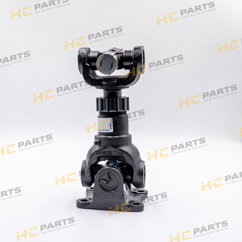 JCB Задний карданный вал - 3CX 4CX POWERSHIFT SPICER