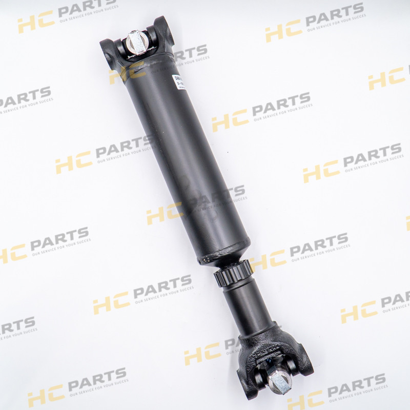 JCB Передний карданный вал - 3CX 4CX POWERSHIFT АВТОМАТИЧЕСКОЕ ПЕРЕКЛЮЧЕНИЕ ПЕРЕДАЧ