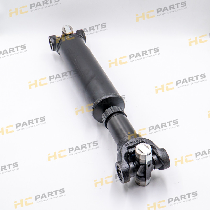 JCB Передний карданный вал - 3CX 4CX POWERSHIFT АВТОМАТИЧЕСКОЕ ПЕРЕКЛЮЧЕНИЕ ПЕРЕДАЧ