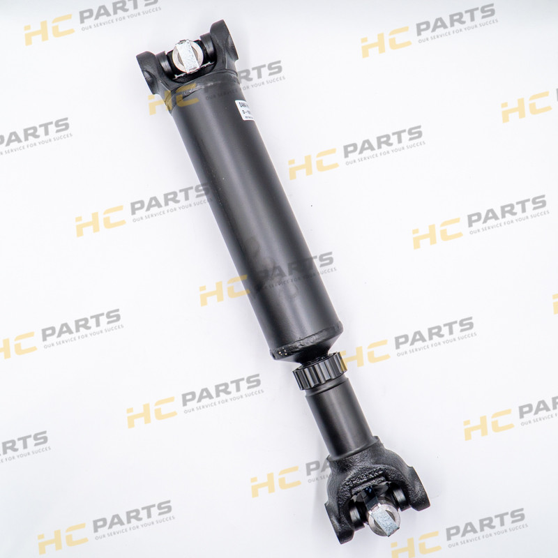 JCB Передний карданный вал - 3CX 4CX POWERSHIFT АВТОМАТИЧЕСКОЕ ПЕРЕКЛЮЧЕНИЕ ПЕРЕДАЧ