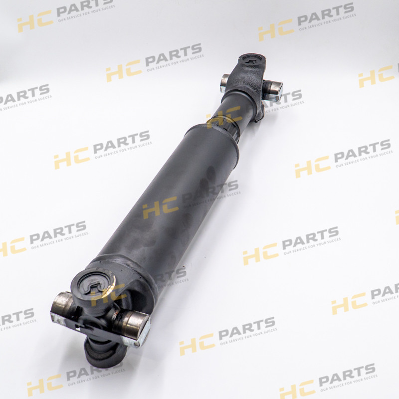 JCB Передний карданный вал - 3CX 4CX SYNCHROSHUTTLE POWERSHIFT SPICER