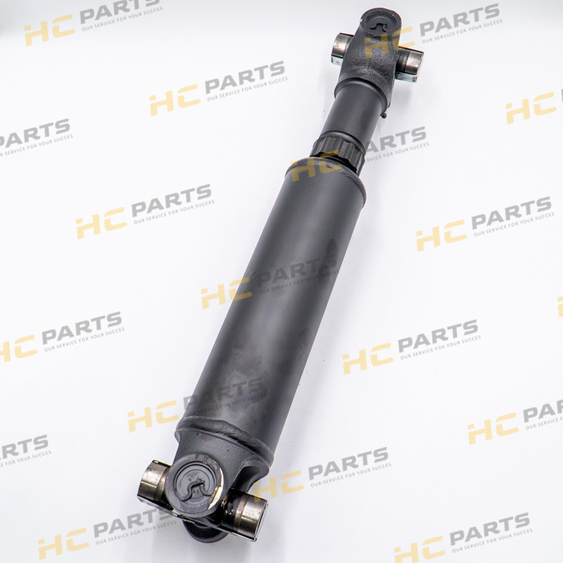 JCB Передний карданный вал - 3CX 4CX SYNCHROSHUTTLE POWERSHIFT SPICER