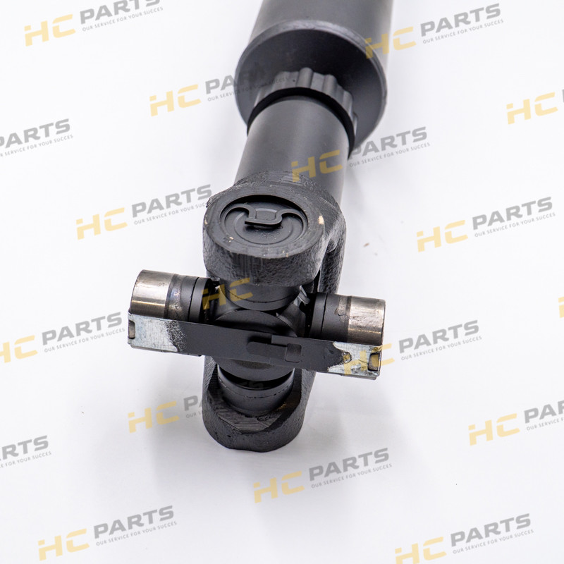 JCB передний приводной вал - 3CX 4CX SYNCHROSHUTTLE POWERSHIFT SPICER