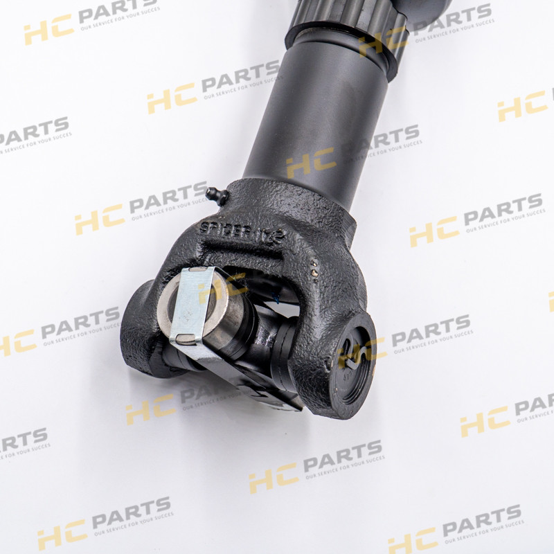JCB Передний карданный вал - 3CX 4CX SYNCHROSHUTTLE POWERSHIFT SPICER