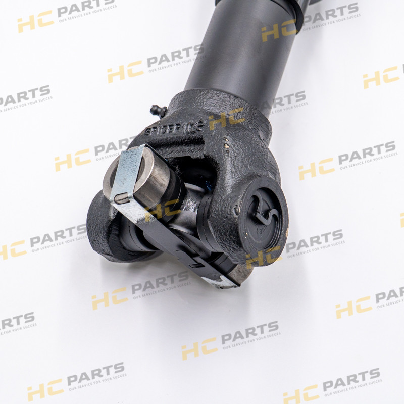 JCB Передний карданный вал - 3CX 4CX SYNCHROSHUTTLE POWERSHIFT SPICER
