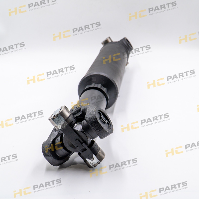JCB Передний карданный вал - 3CX 4CX SYNCHROSHUTTLE POWERSHIFT SPICER