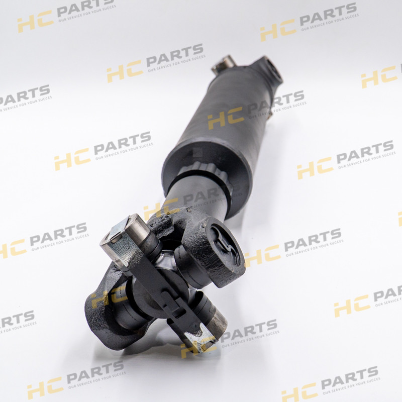 JCB передний приводной вал - 3CX 4CX SYNCHROSHUTTLE POWERSHIFT SPICER
