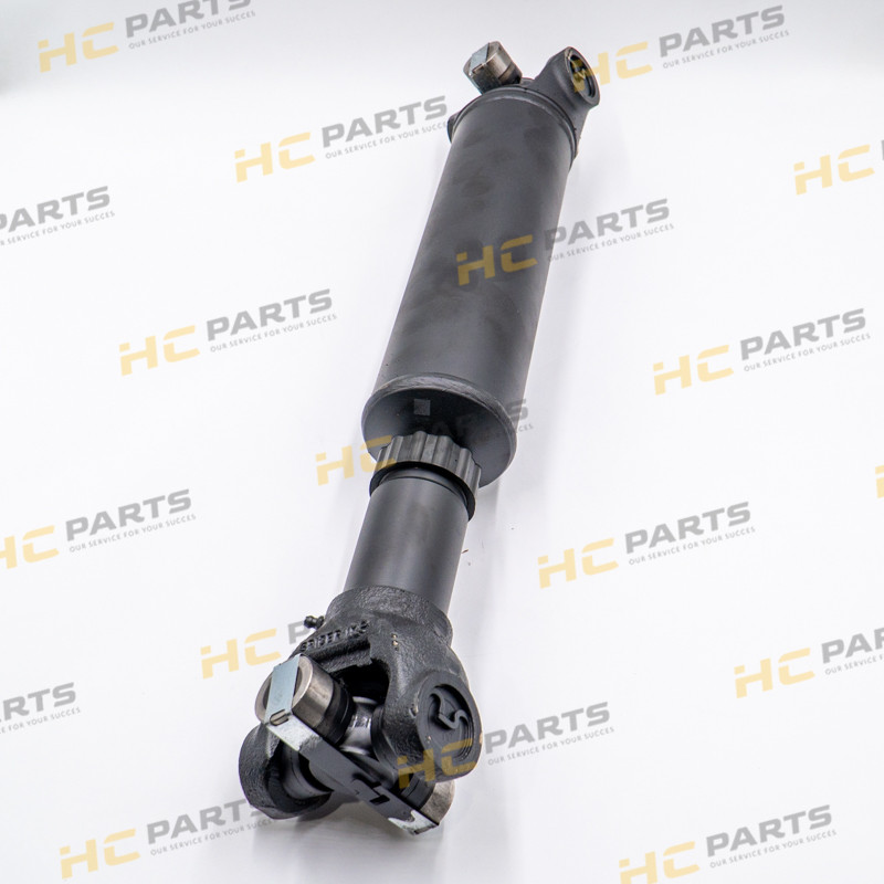 JCB Передний карданный вал - 3CX 4CX SYNCHROSHUTTLE POWERSHIFT SPICER