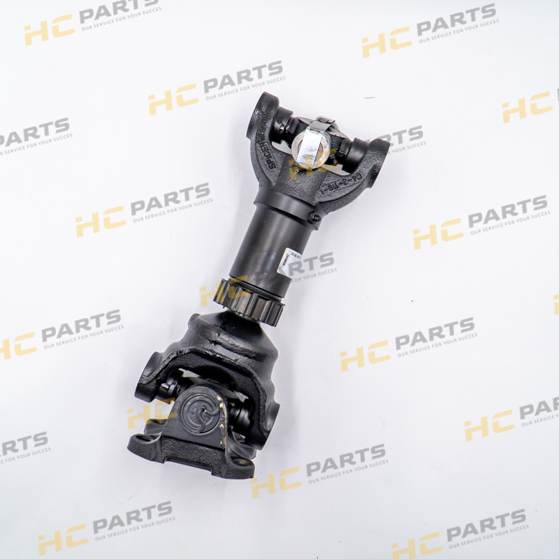 JCB Задний карданный вал - 3CX 4CX POWERSHIFT SPICER