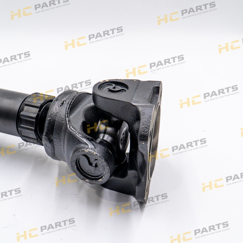JCB Задний карданный вал - 3CX 4CX POWERSHIFT SPICER