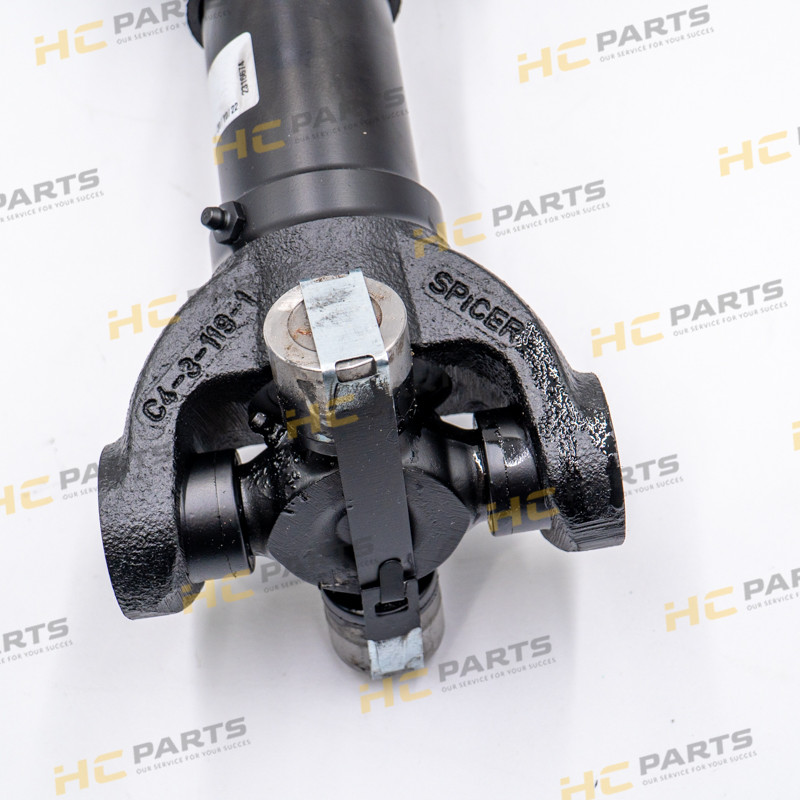 JCB Задний карданный вал - 3CX 4CX POWERSHIFT SPICER
