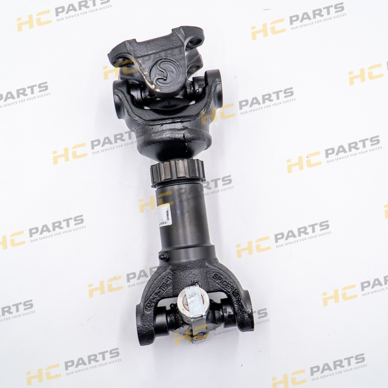 JCB Задний карданный вал - 3CX 4CX POWERSHIFT SPICER