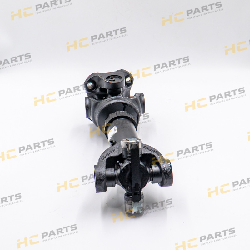 JCB Задний карданный вал - 3CX 4CX POWERSHIFT SPICER
