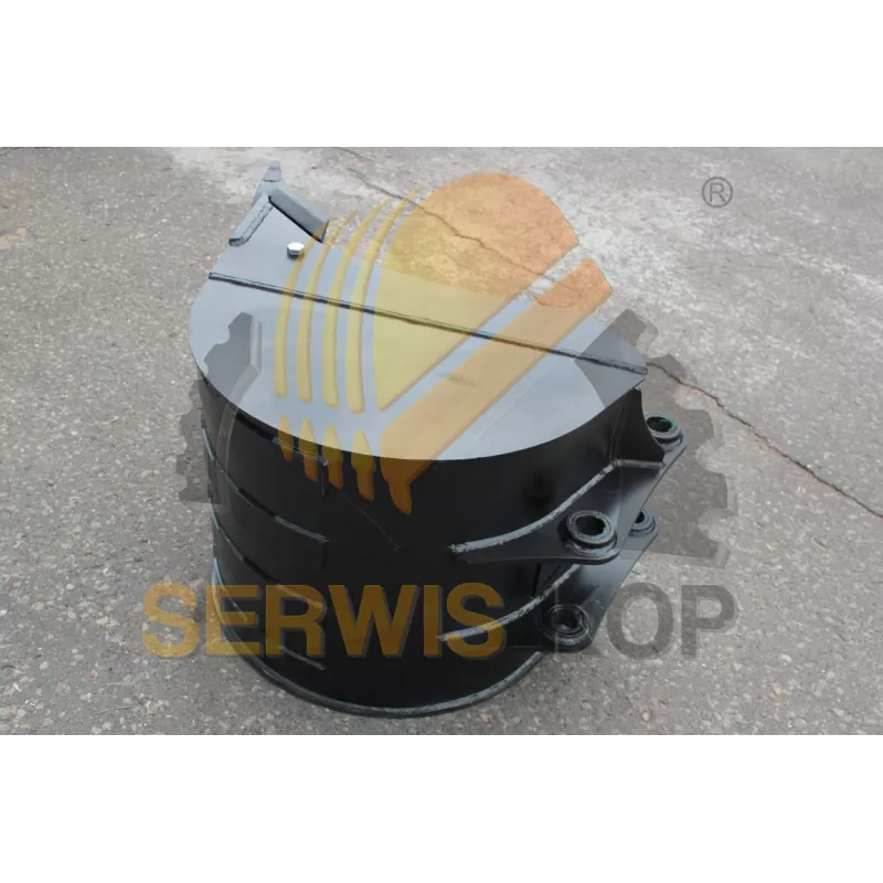 Ложка 60 см подходит для VOLVO BL60, BL61, BL70, BL71-HB400