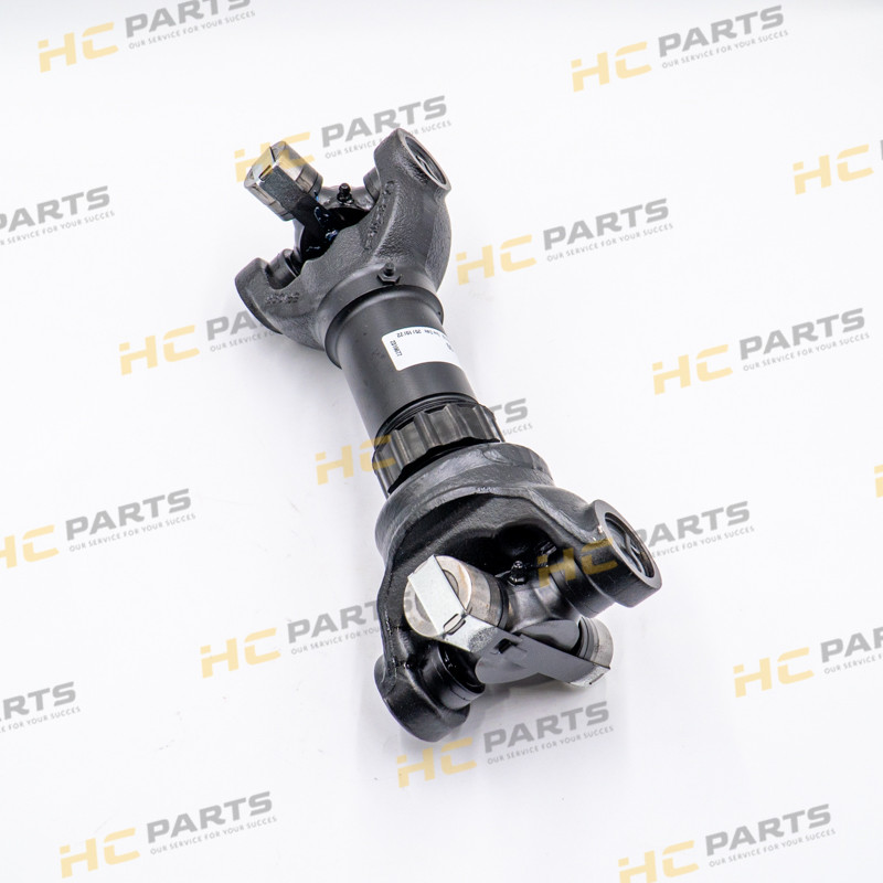 JCB Задний карданный вал - 3CX 4CX POWERSHIFT SPICER