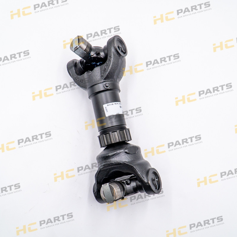 JCB Задний карданный вал - 3CX 4CX POWERSHIFT SPICER