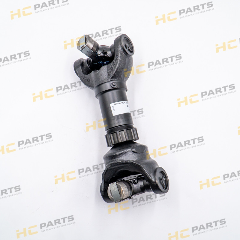 JCB Задний карданный вал - 3CX 4CX POWERSHIFT SPICER