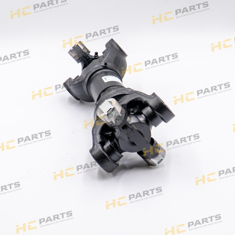 JCB Задний карданный вал - 3CX 4CX POWERSHIFT SPICER