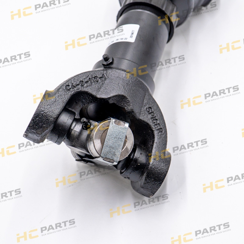JCB Задний карданный вал - 3CX 4CX POWERSHIFT SPICER