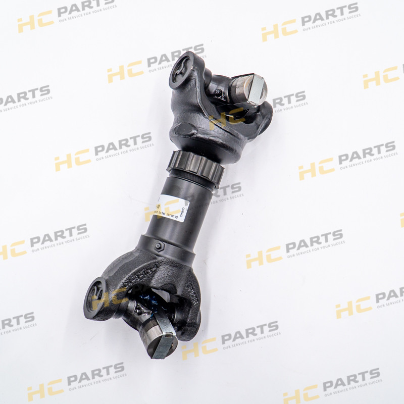 JCB Задний карданный вал - 3CX 4CX POWERSHIFT SPICER