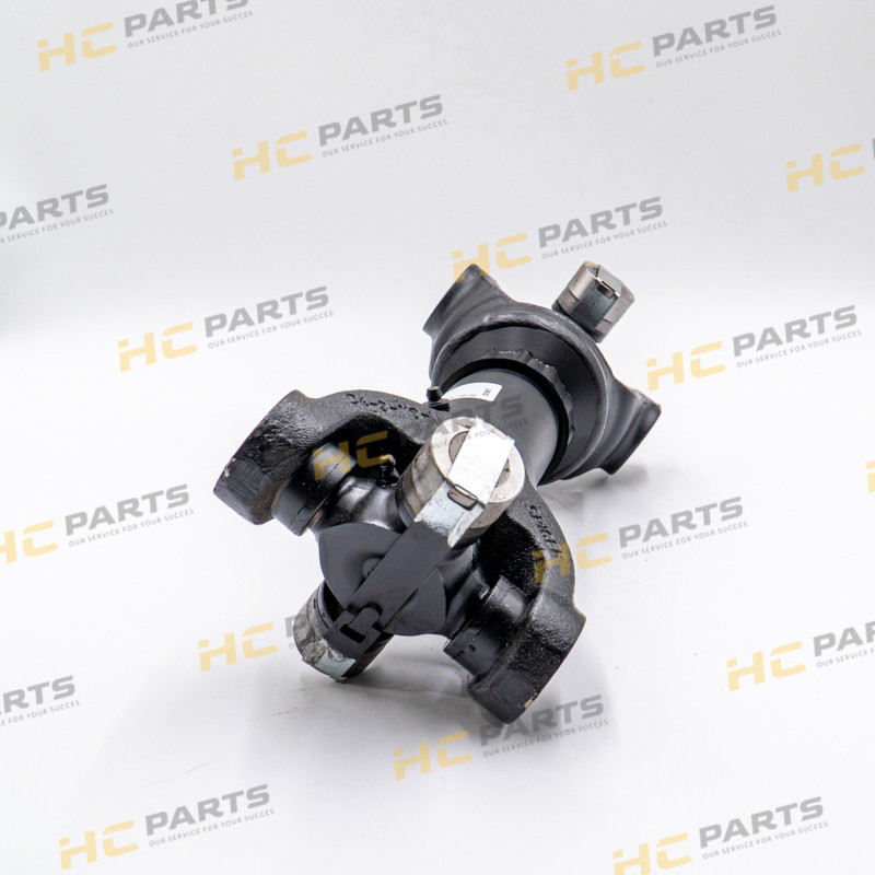JCB Задний карданный вал - 3CX 4CX POWERSHIFT SPICER
